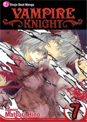 Vampire knight. Vol. 7 /