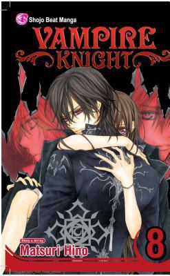 Vampire knight. Vol. 8 /