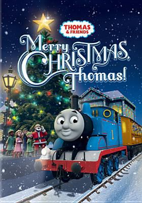 Thomas & friends. Merry Christmas Thomas
