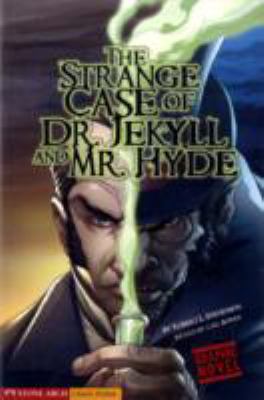 The strange case of Dr. Jekyll and Mr. Hyde