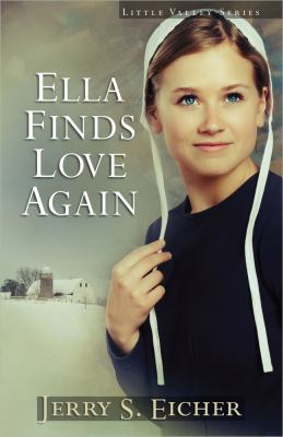 Ella finds love again