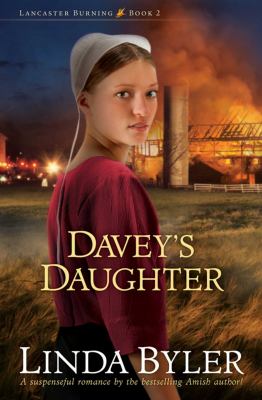 Davey's daughter