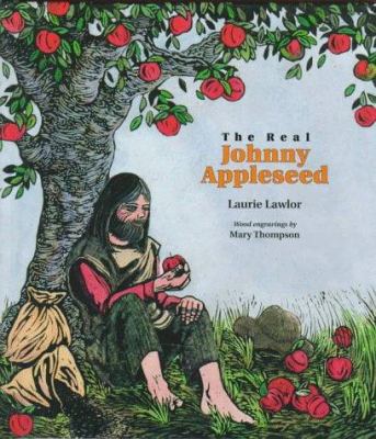 The real Johnny Appleseed