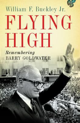 Flying high: remembering Barry Goldwater