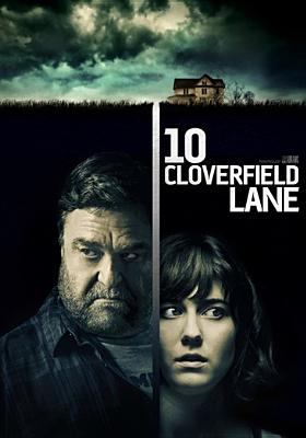 10 Cloverfield Lane [videorecording]