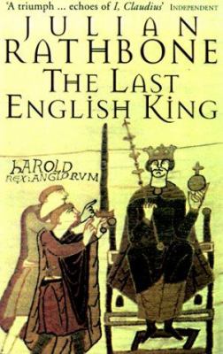 The last English king