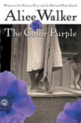 The color purple