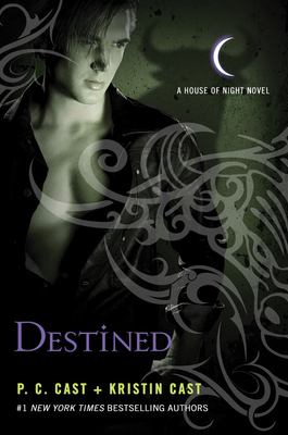 Destined: a house of night novel