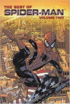 The best of Spider-Man. volume two