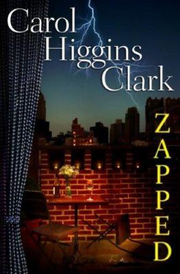 Zapped: a Regan Reilly mystery