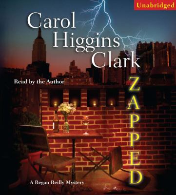 Zapped : a Regan Reilly mystery