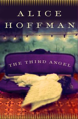 The third angel: a novel