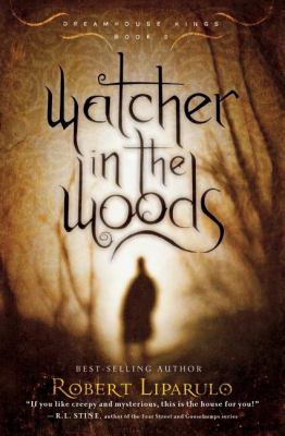 Watcher in the woods