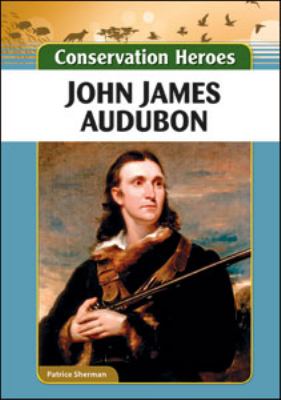 John James Audubon