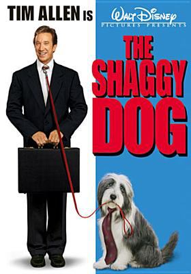 The shaggy dog