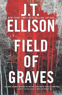 Field of graves