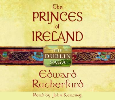 The Princes of Ireland [sound recording]