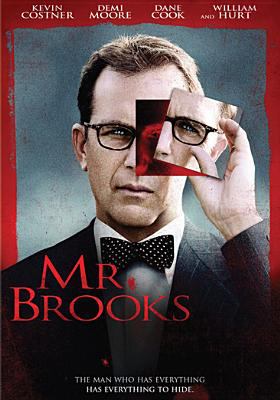 Mr. Brooks