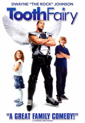 Tooth Fairy