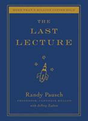 The last lecture