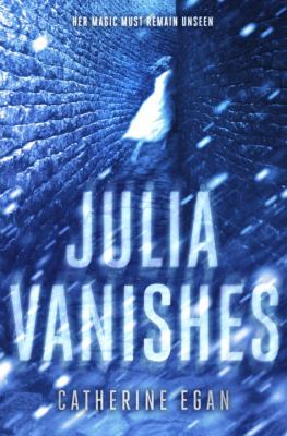 Julia vanishes