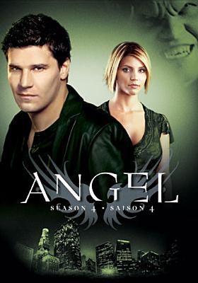 Angel. Season 4