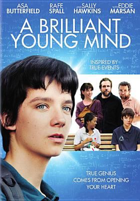 A brilliant young mind [videorecording]