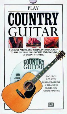 Play country guitar.