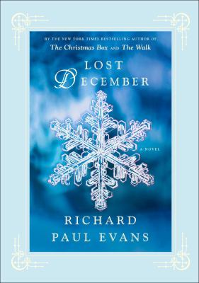 Lost December: a novel