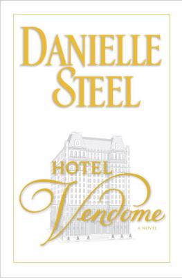 Hotel Vendome: a novel