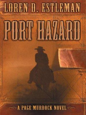 Port Hazard