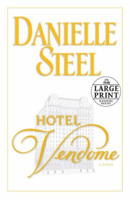 Hotel Vendome : a novel