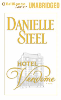 Hotel Vendome : a novel