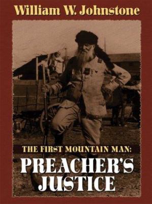 The First Mountain Man