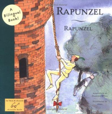 Rapunzel