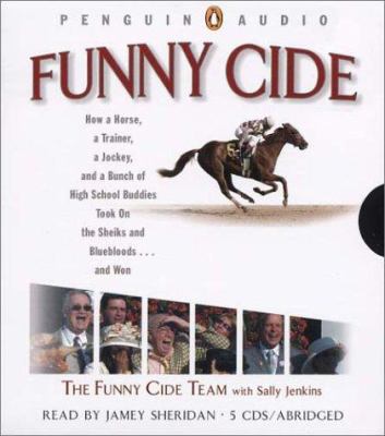 Funny Cide [sound recording]