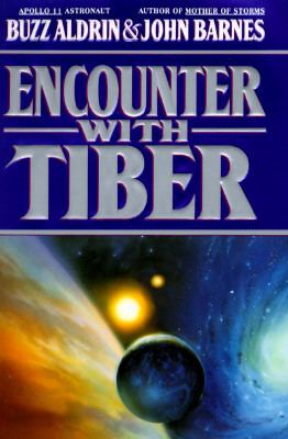 Encounter with Tiber