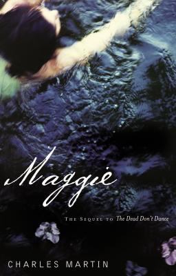 Maggie : a novel