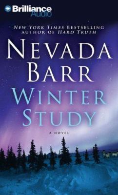 Winter study : a novel