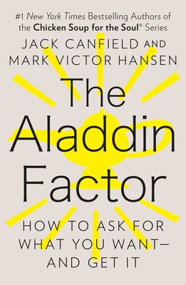 The aladdin factor