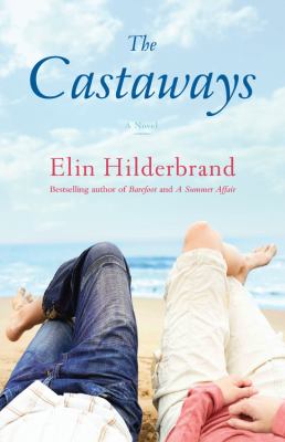 Castaways : a novel