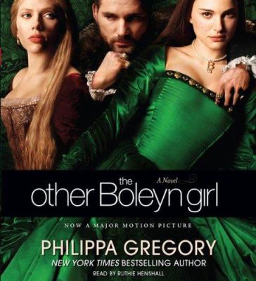 The other Boleyn girl : a novel