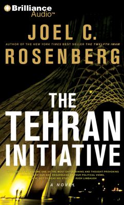 The Tehran initiative : a novel