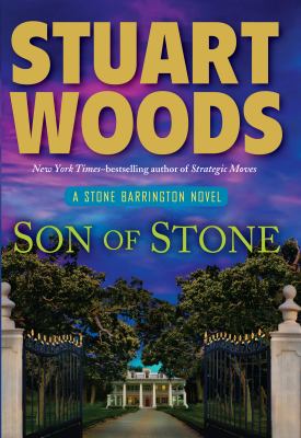 Son of stone : a Stone Barrington novel