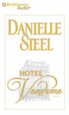 Hotel Vendome : a novel