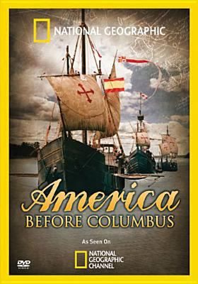 America before Columbus