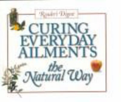 Curing everyday ailments the natural way.