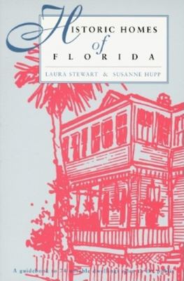 Historic homes of Florida