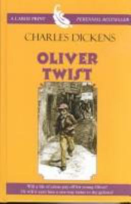 Oliver Twist