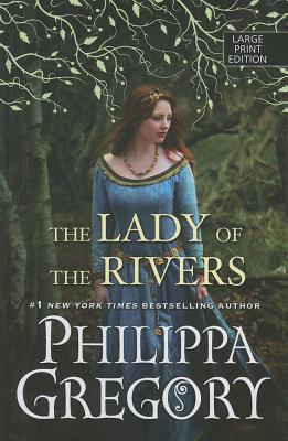 Lady of the rivers